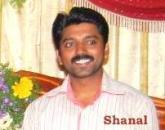 Shanal Raj